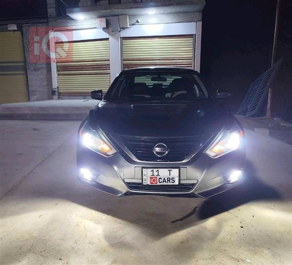 نيسان ألتيما 2016 للبيع في العراق - ديالى